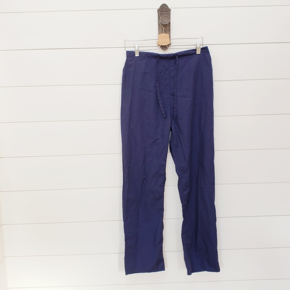 NWT uniform scrubs set for office work sz S - Picture 6 of 8